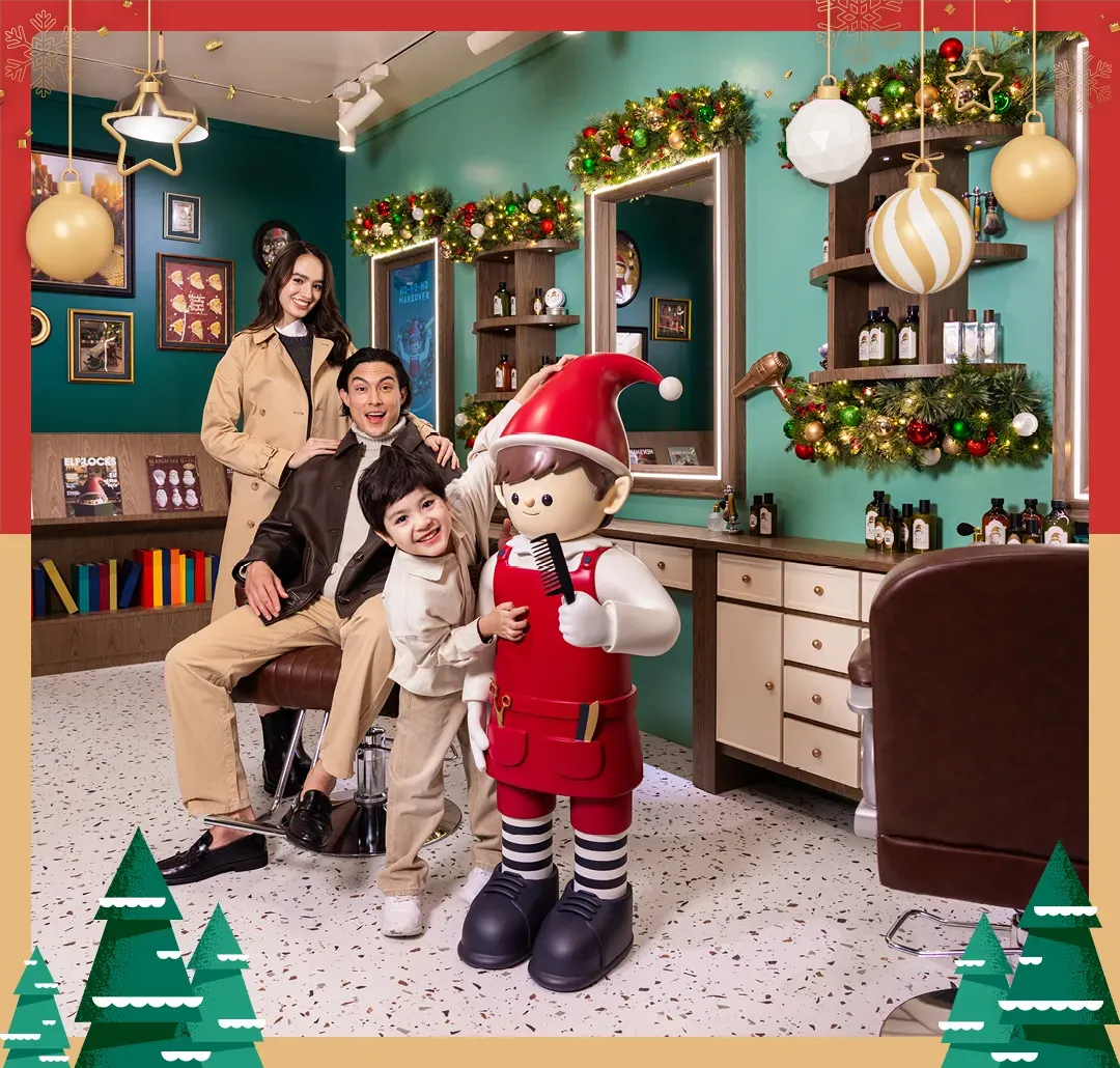 圖片來源：官方網站、U Lifestyle