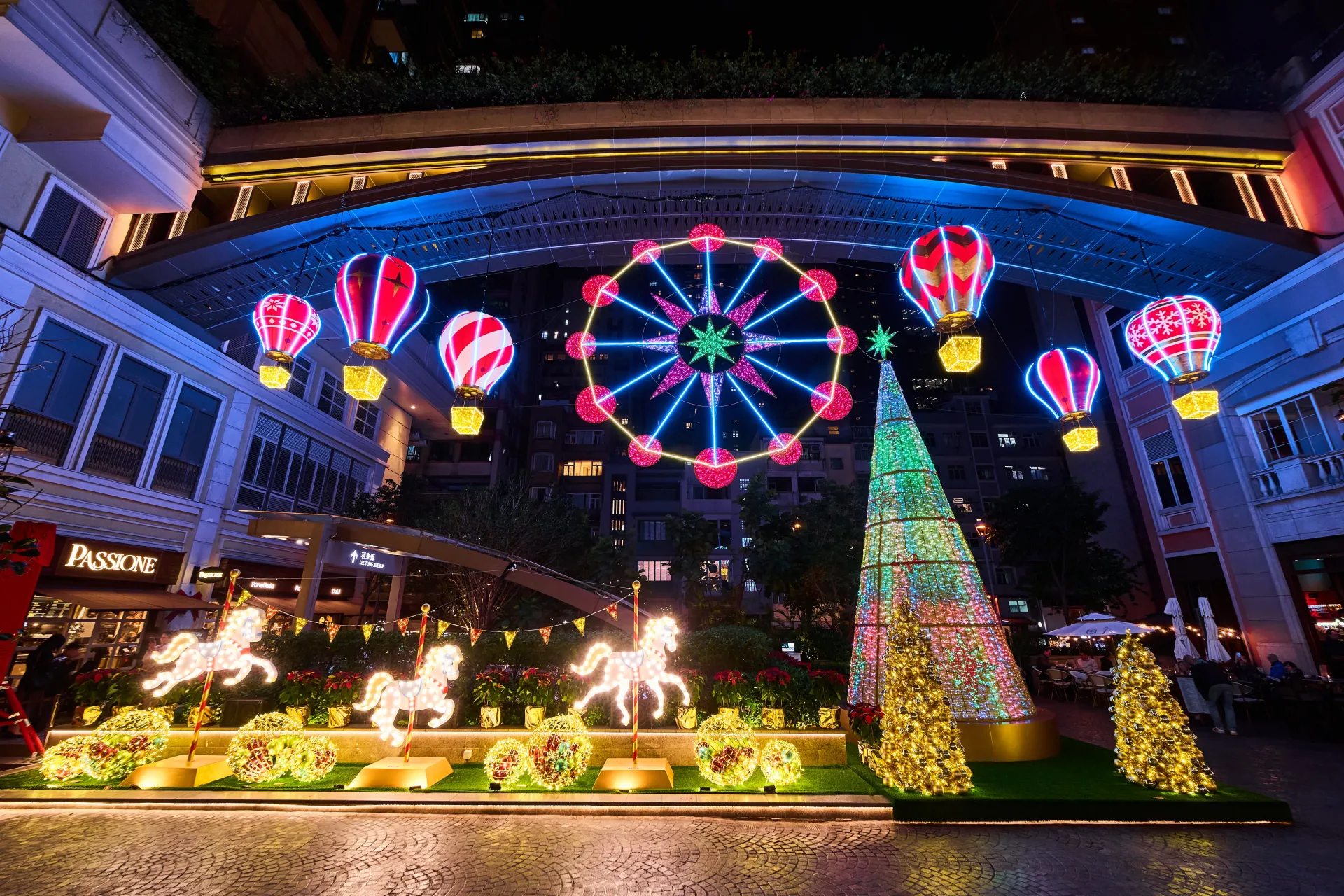 圖片來源：官方網站、U Lifestyle