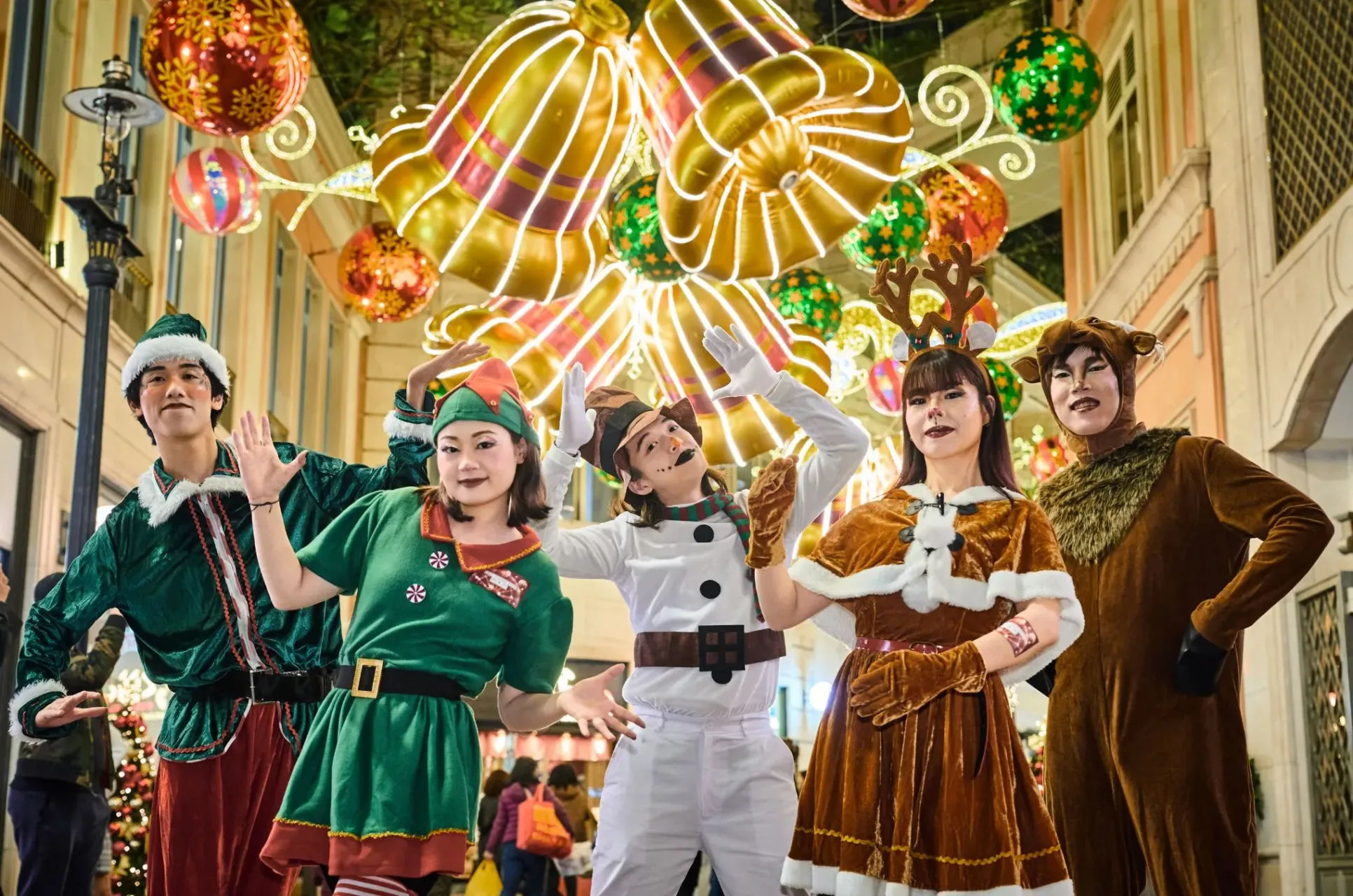 圖片來源：官方網站、U Lifestyle