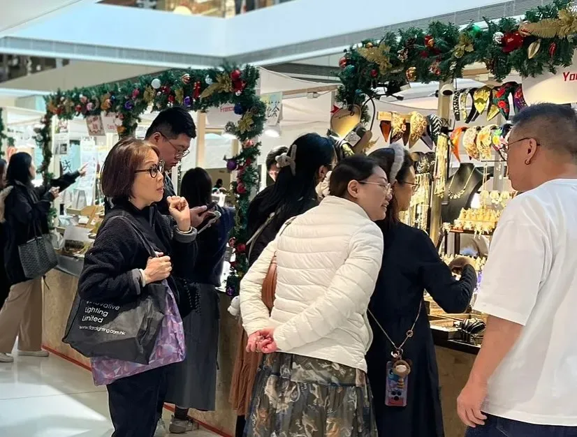 圖片來源：FB@EXD Event