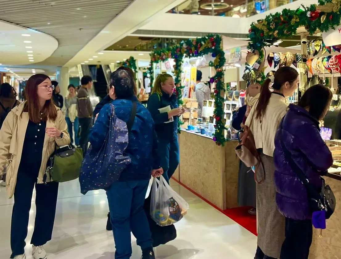 圖片來源：FB@EXD Event