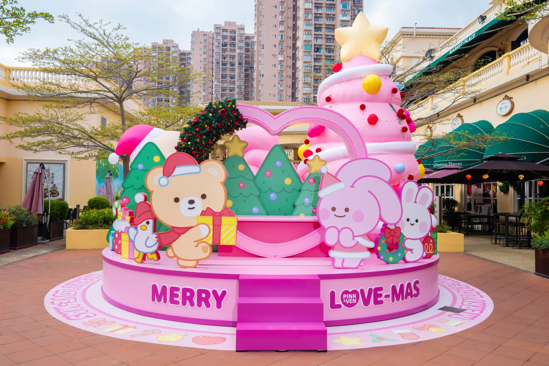 圖片來源：官方網站、U Lifestyle