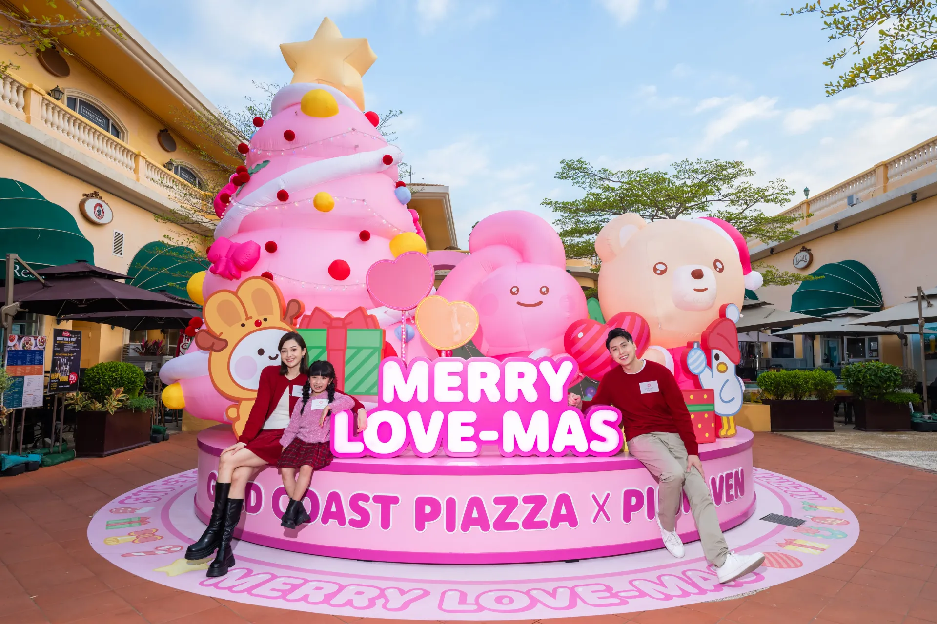 圖片來源：官方網站、U Lifestyle