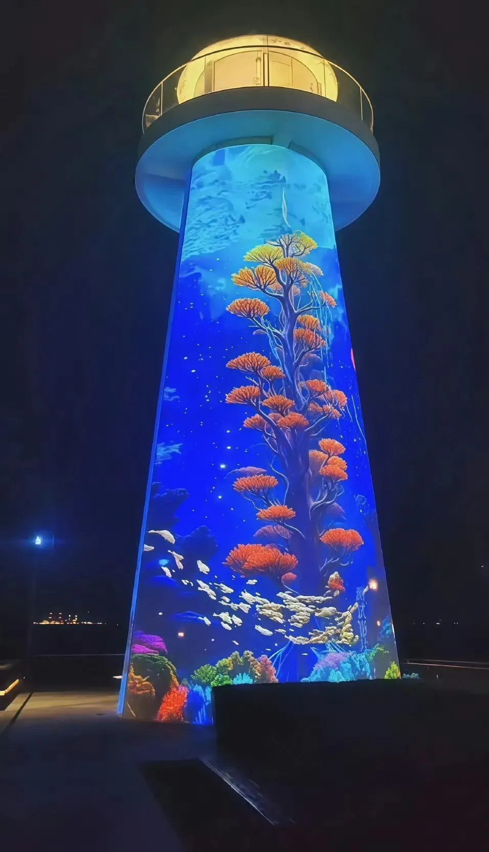 圖片來源：微博@深圳市城市管理和綜合執法局