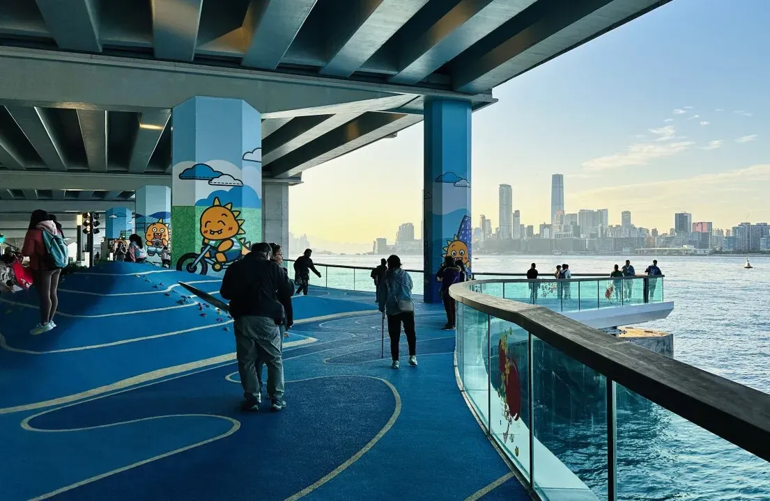 圖片來源：官方網站、U Lifestyle