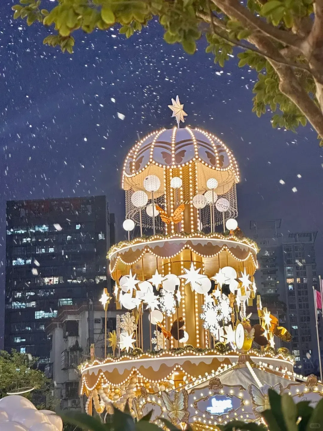 圖片來源：小紅書@深圳海雅缤纷城