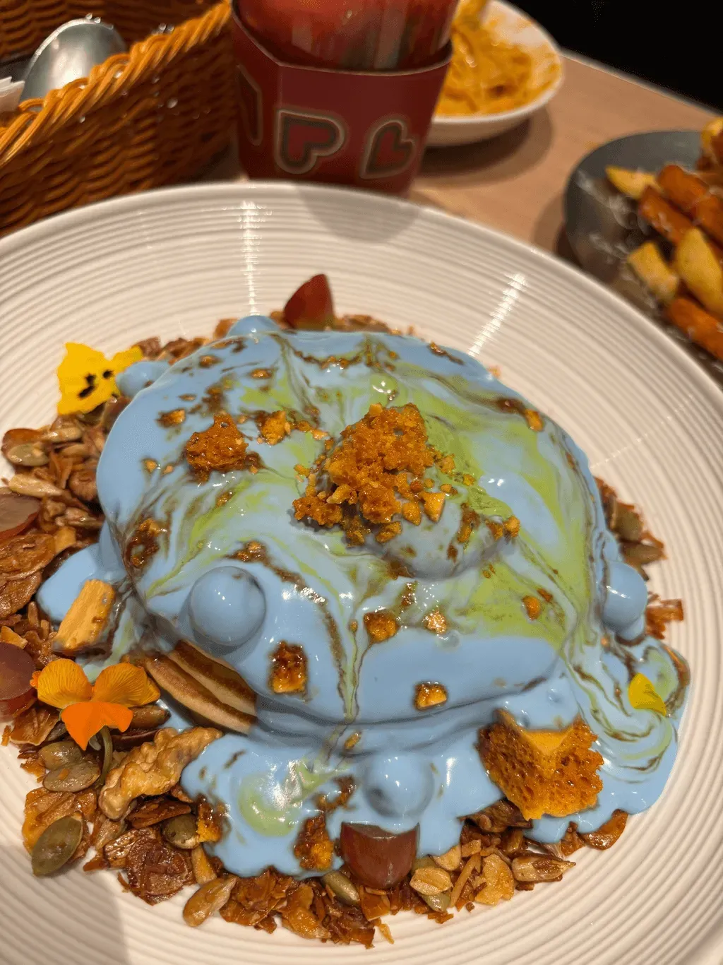 圖片來源：U Community