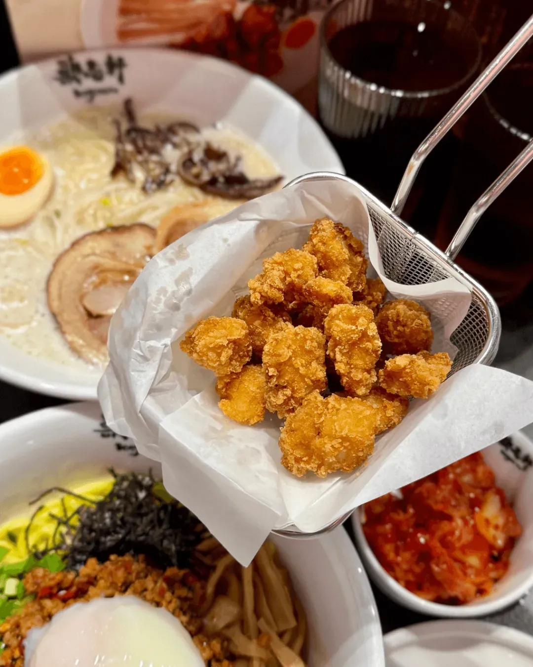 歌志軒·名古屋拌面 (益田假日廣場)