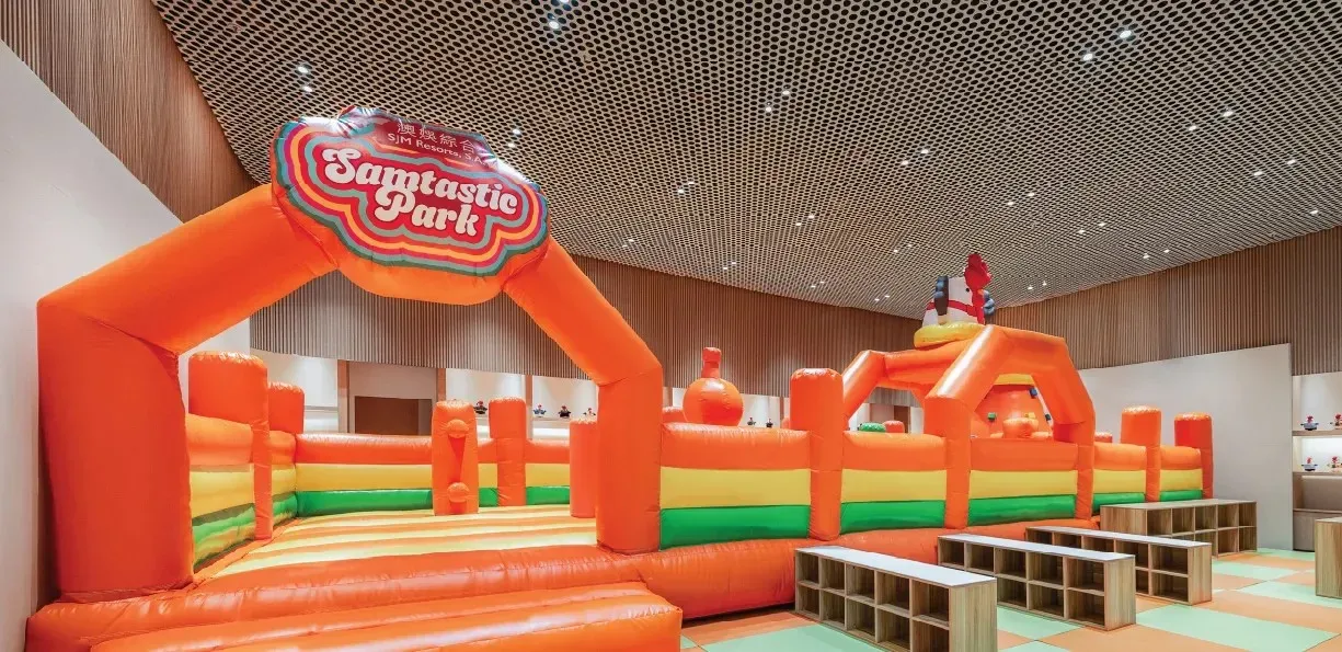 圖片來源：官方網站、U Lifestyle