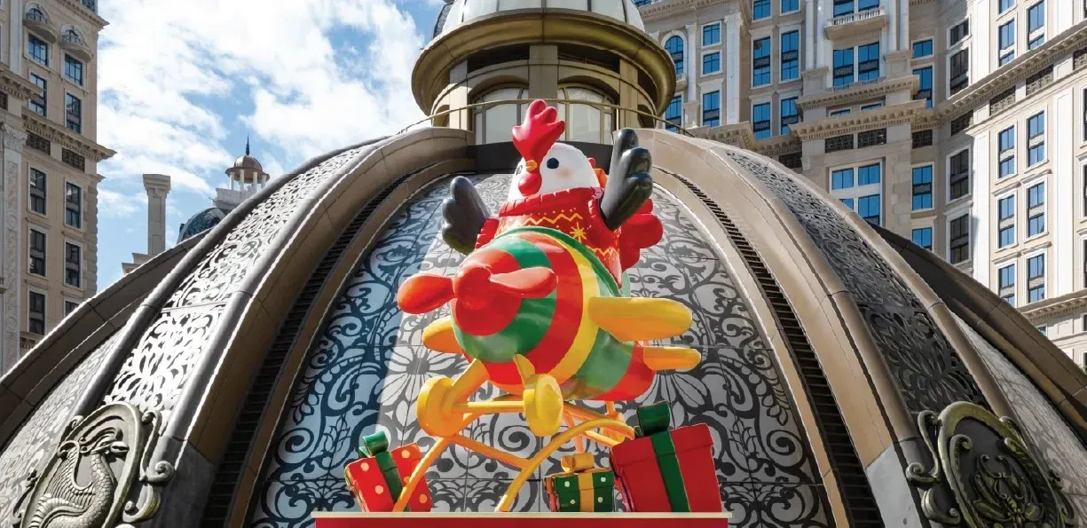 圖片來源：官方網站、U Lifestyle