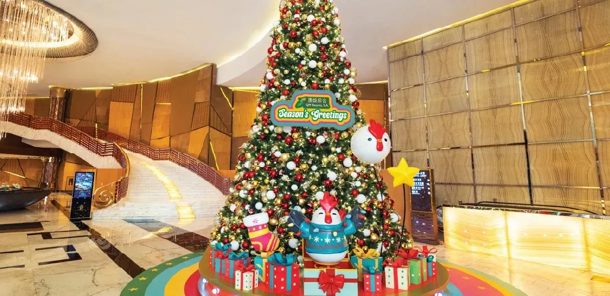 圖片來源：官方網站、U Lifestyle