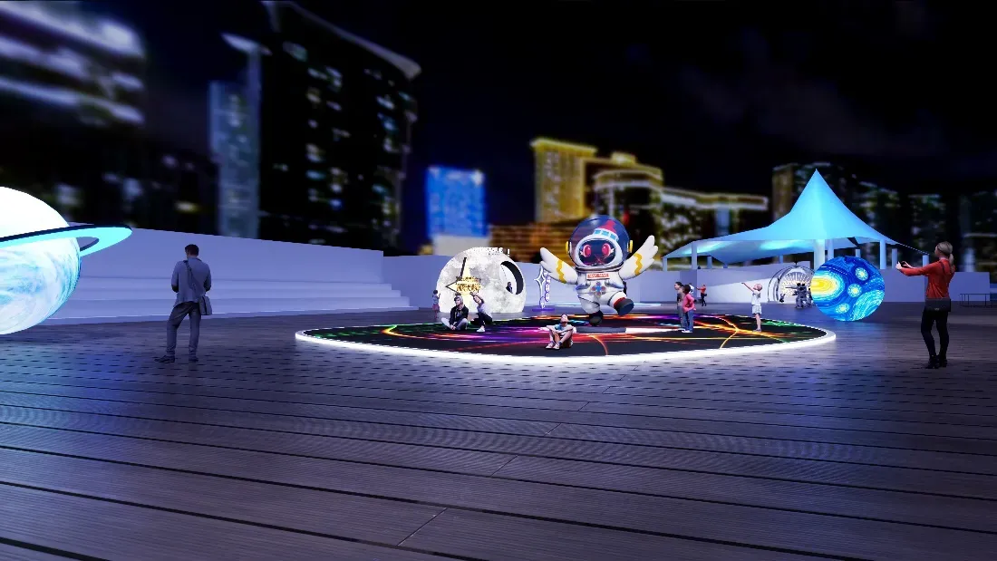 圖片來源：官方網站、U Lifestyle