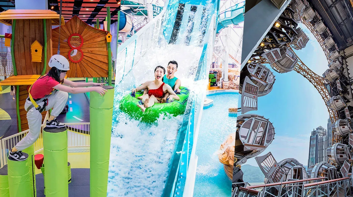 圖片來源：官方網站、U Lifestyle