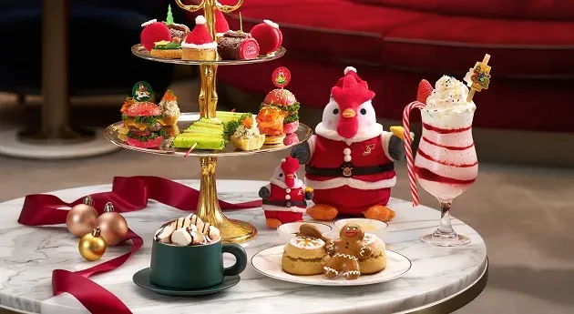 圖片來源：官方網站、U Lifestyle