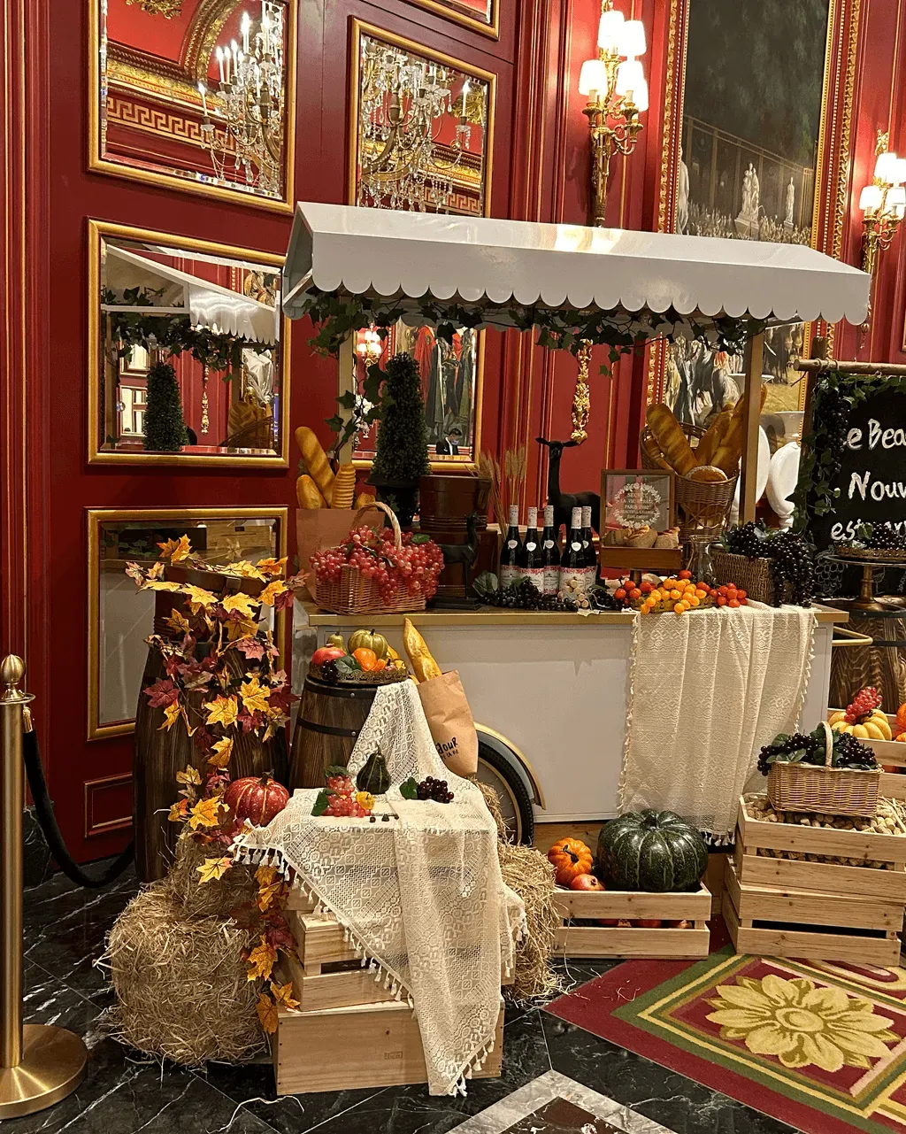 圖片來源：U Community