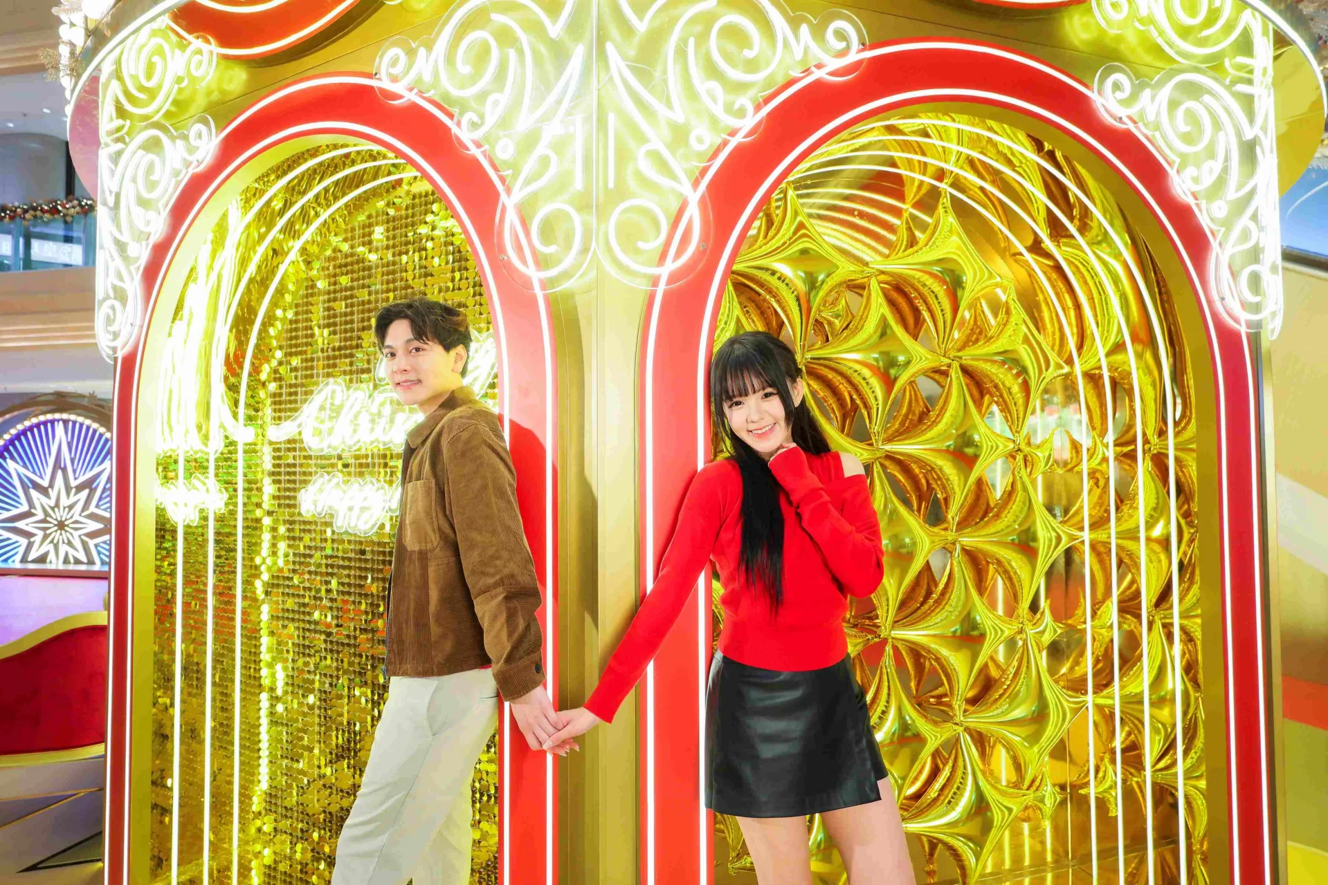 圖片來源：官方網站、U Lifestyle