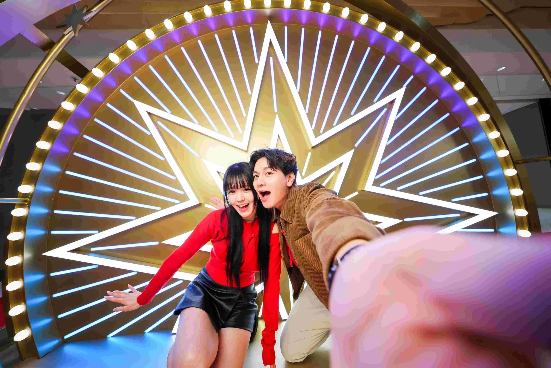 圖片來源：官方網站、U Lifestyle