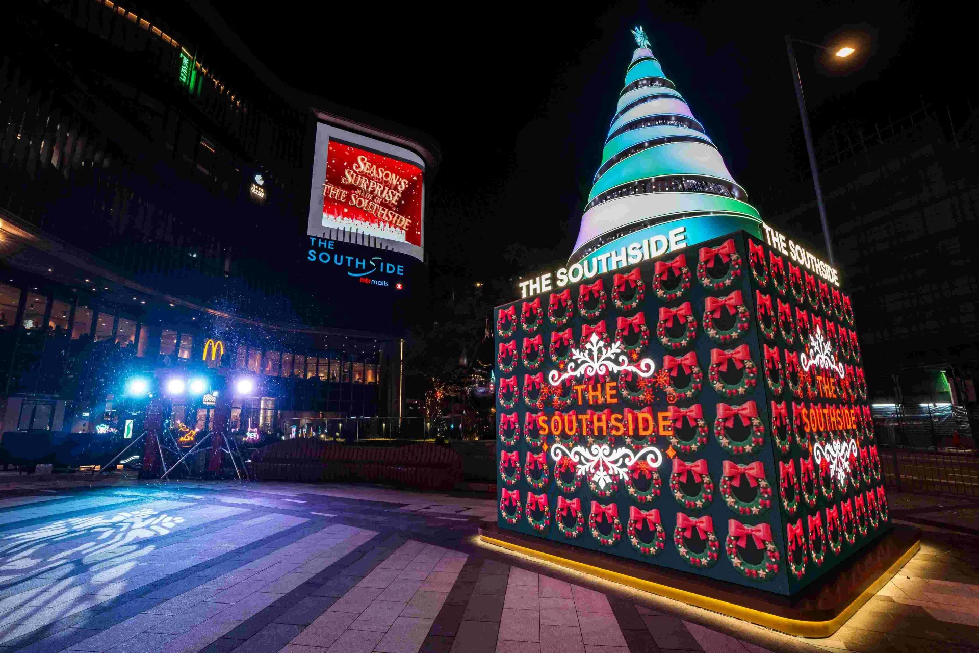 圖片來源：官方網站、U Lifestyle