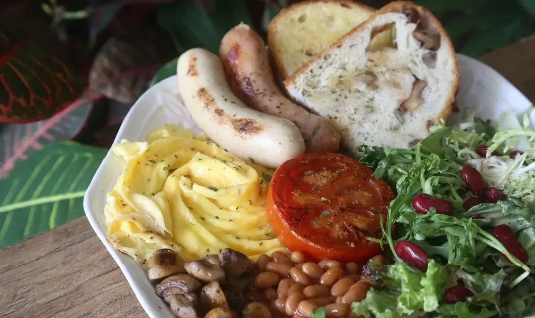 圖片來源：大眾點評官方圖片