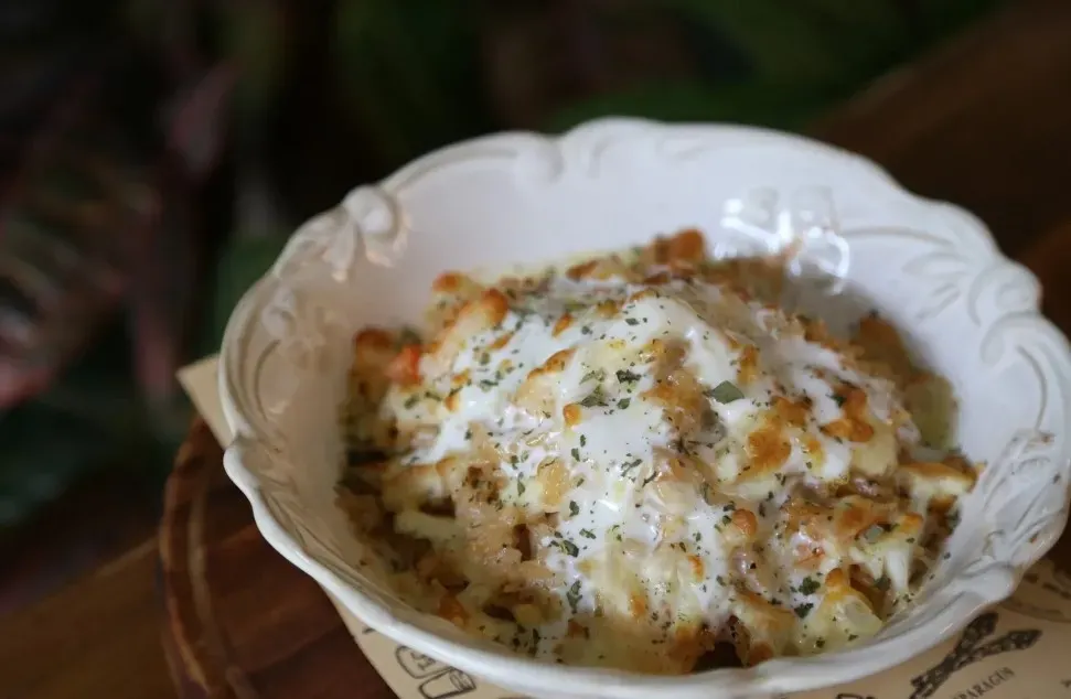 圖片來源：大眾點評官方圖片