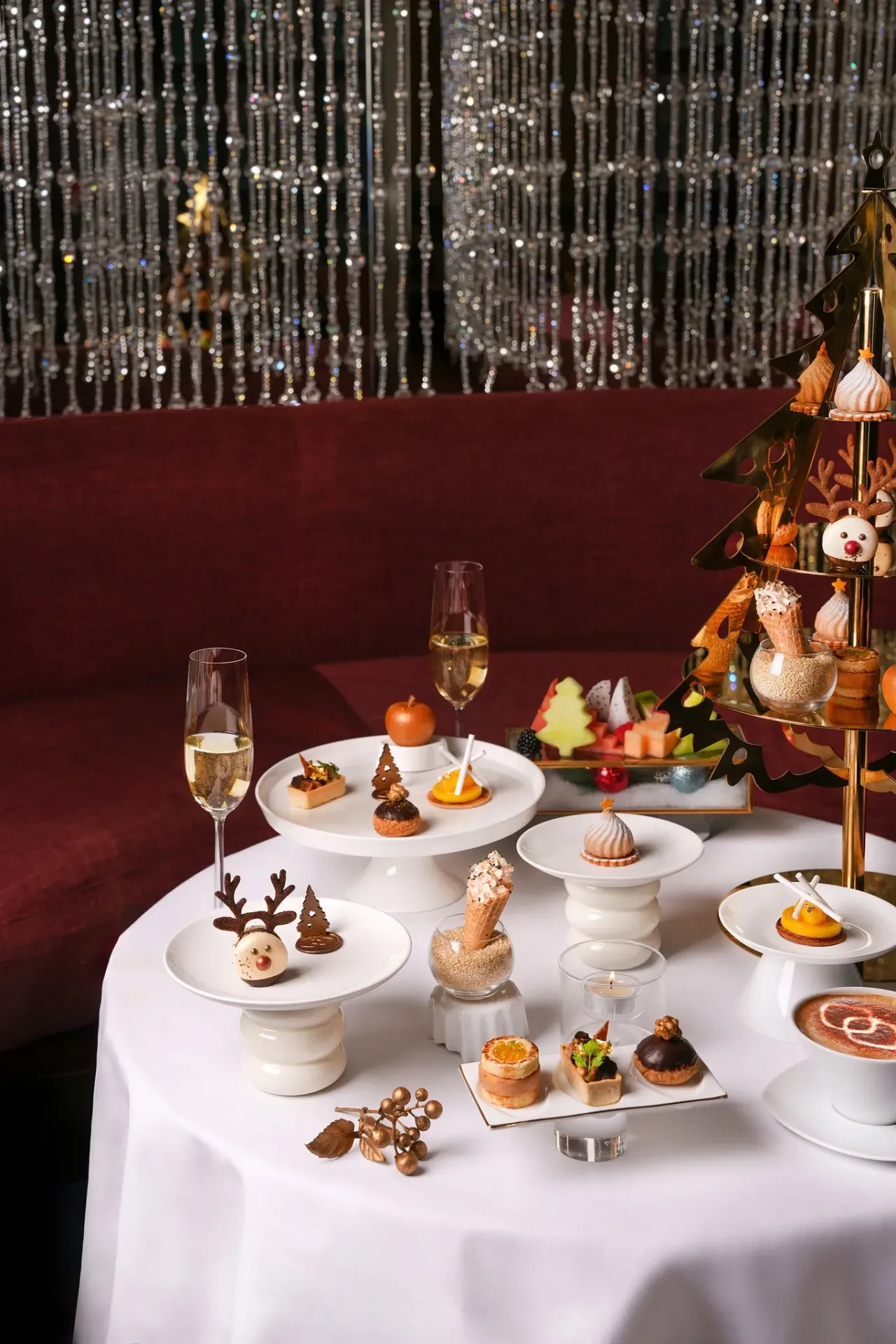 圖片來源：FB@Sofitel Macau At Ponte 16