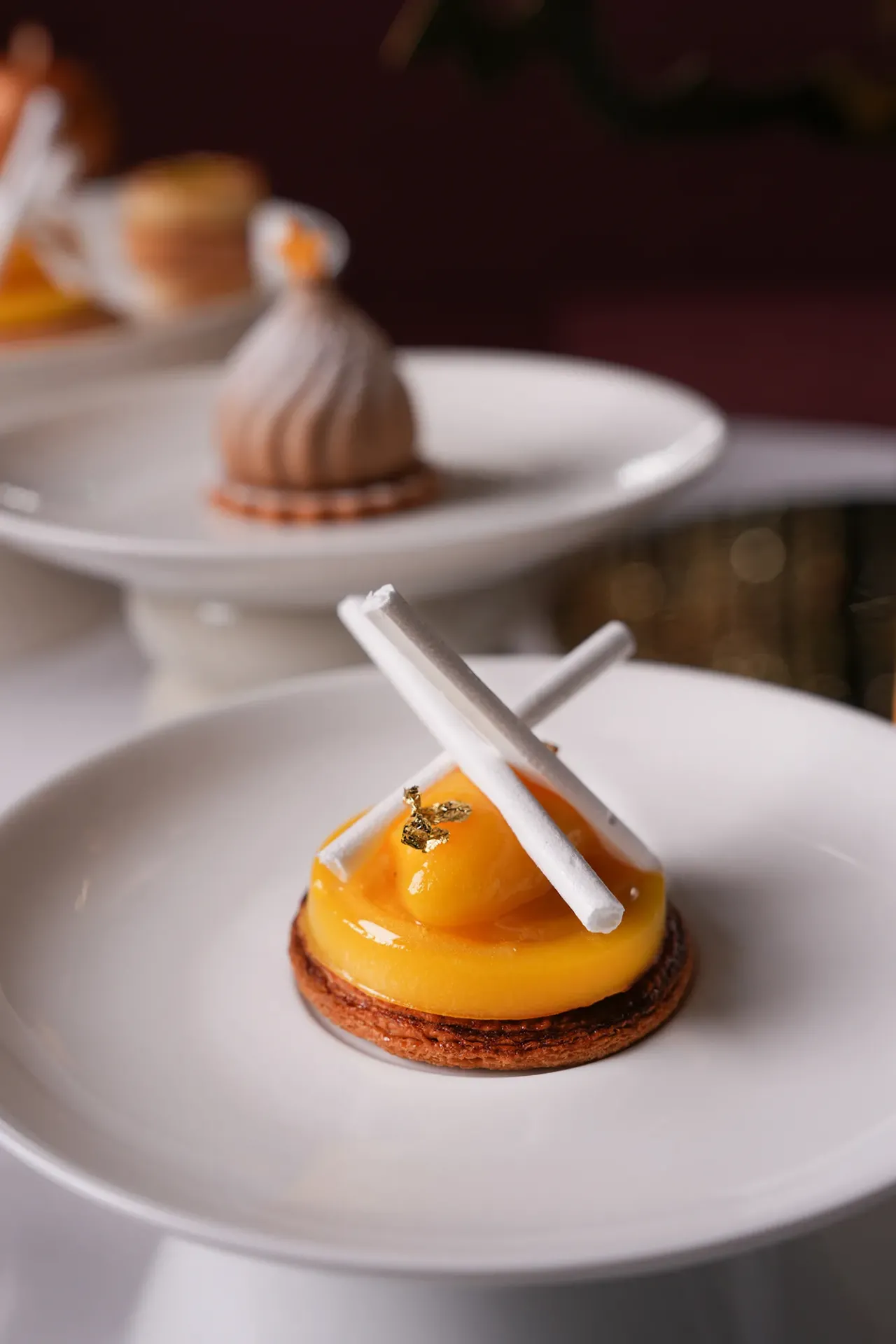 圖片來源：FB@Sofitel Macau At Ponte 16