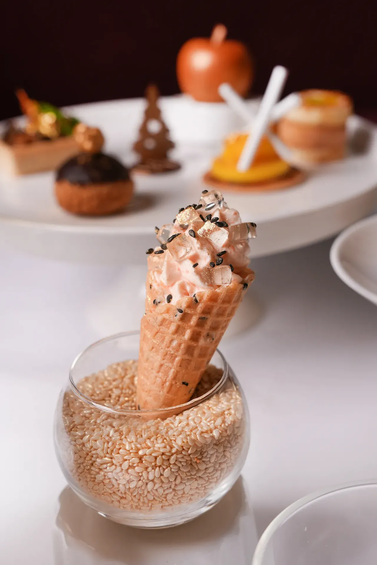 圖片來源：FB@Sofitel Macau At Ponte 16