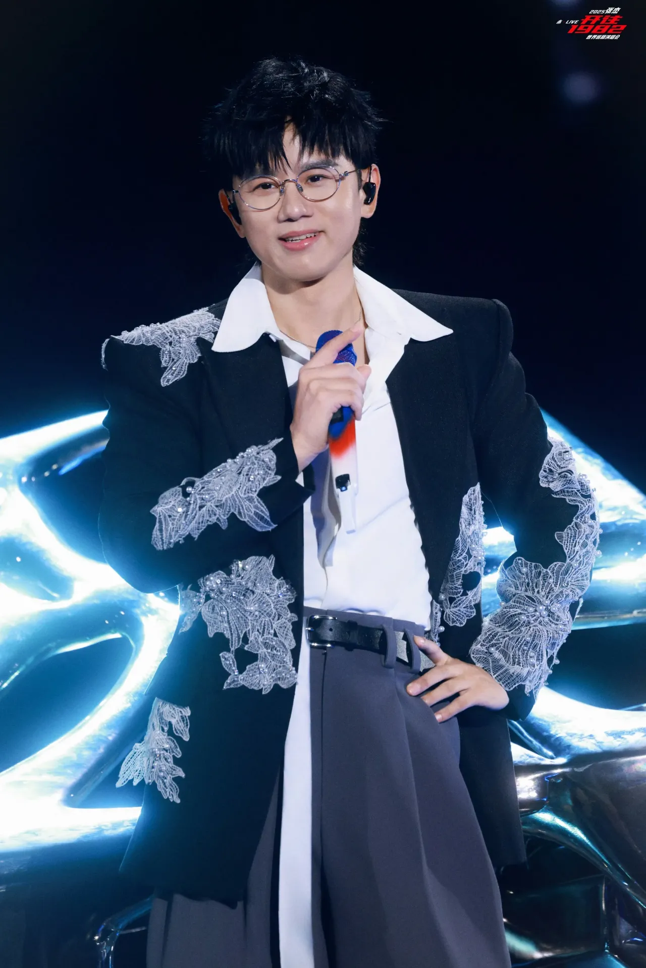 微博@張傑工作室