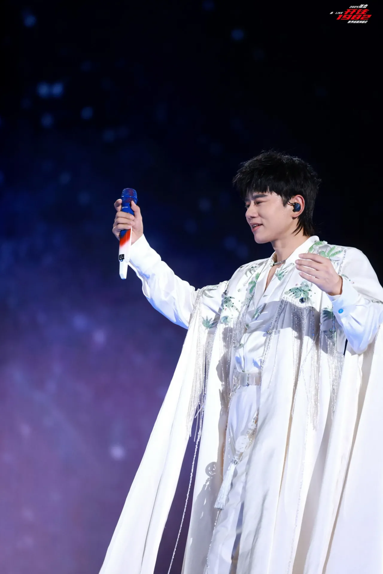 微博@張傑工作室