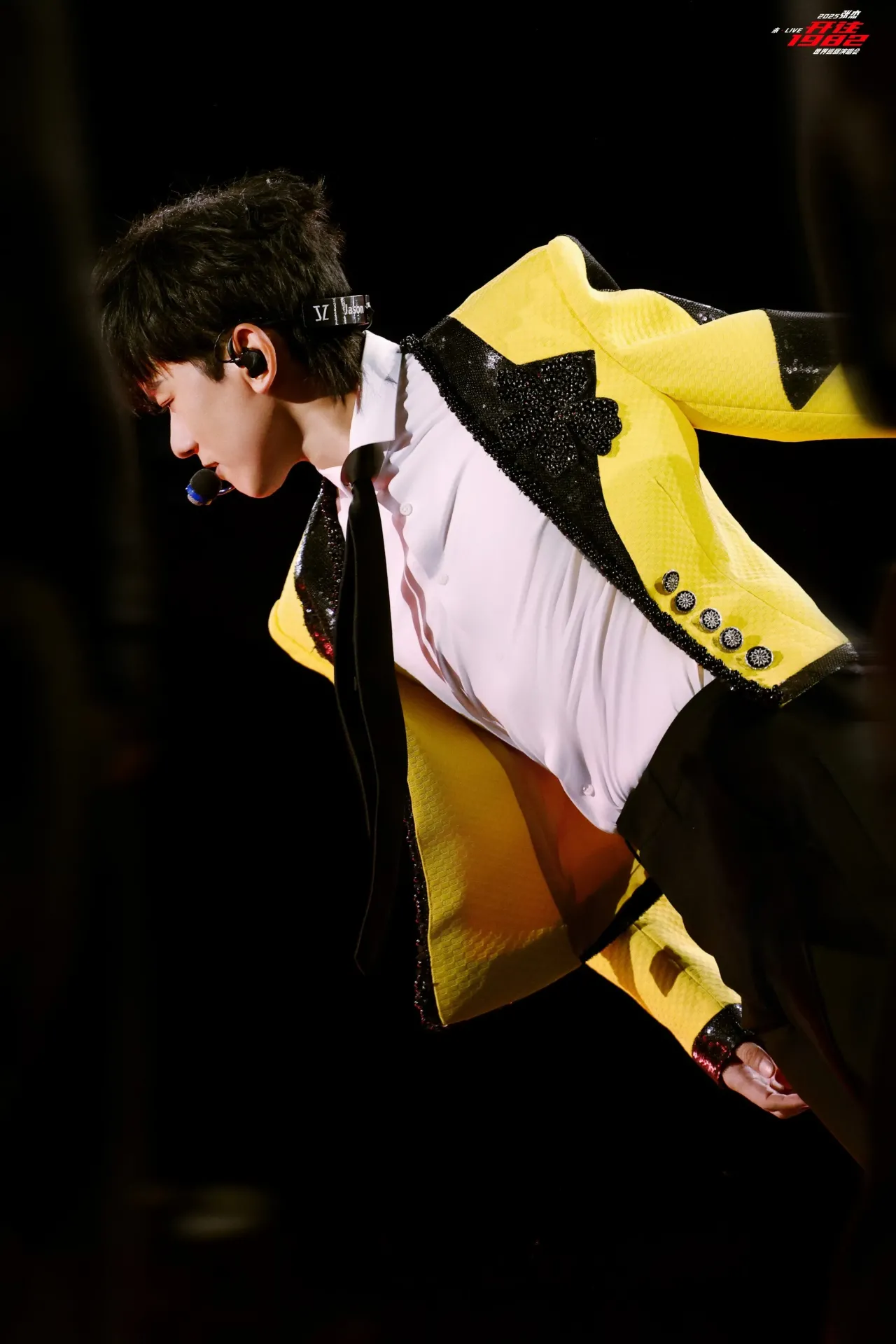 微博@張傑工作室