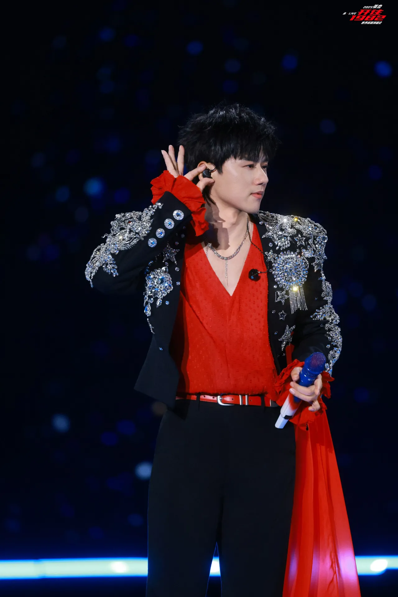 微博@張傑工作室