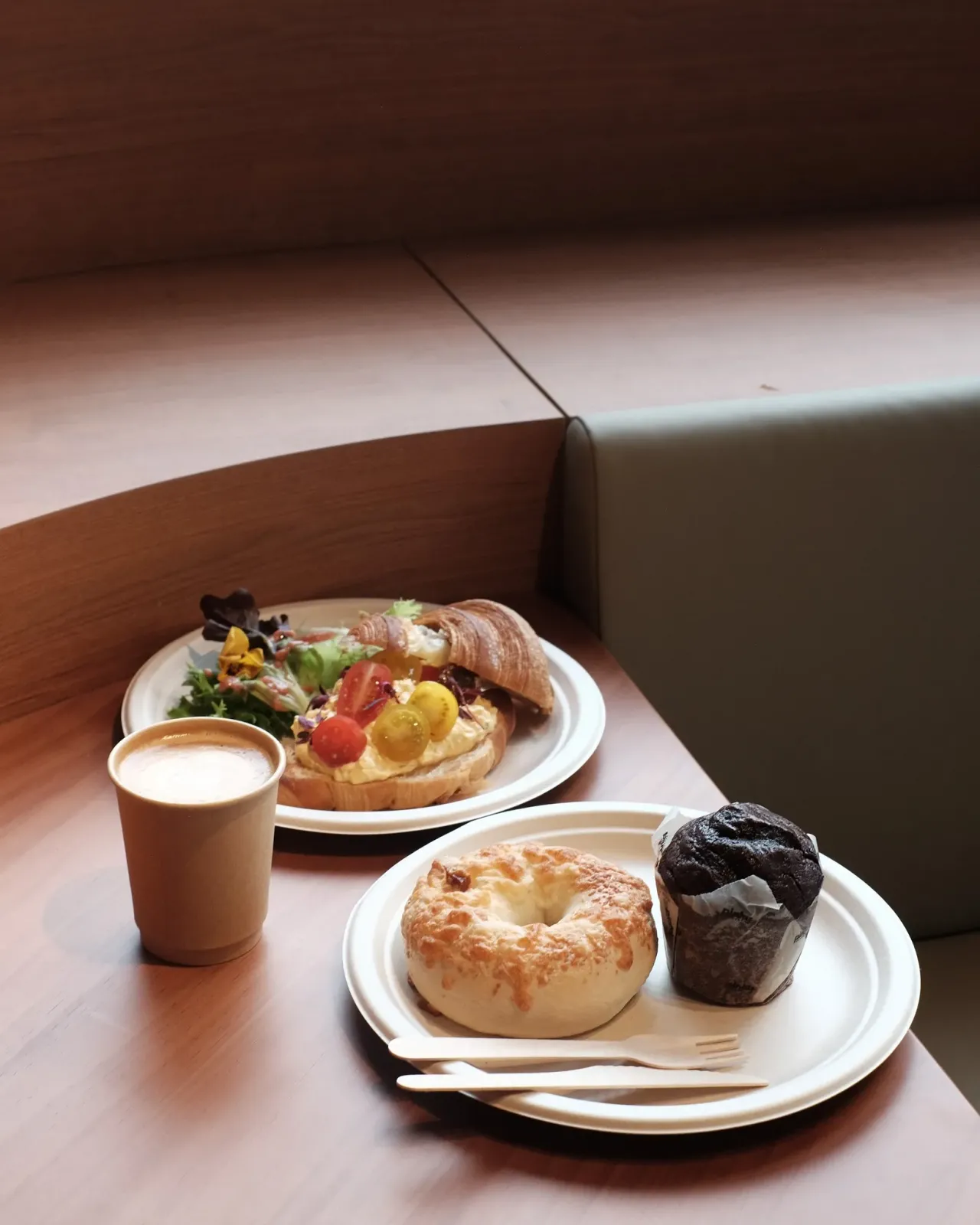 圖片來源：FB@The Twins Hong Kong 香港雙子匯