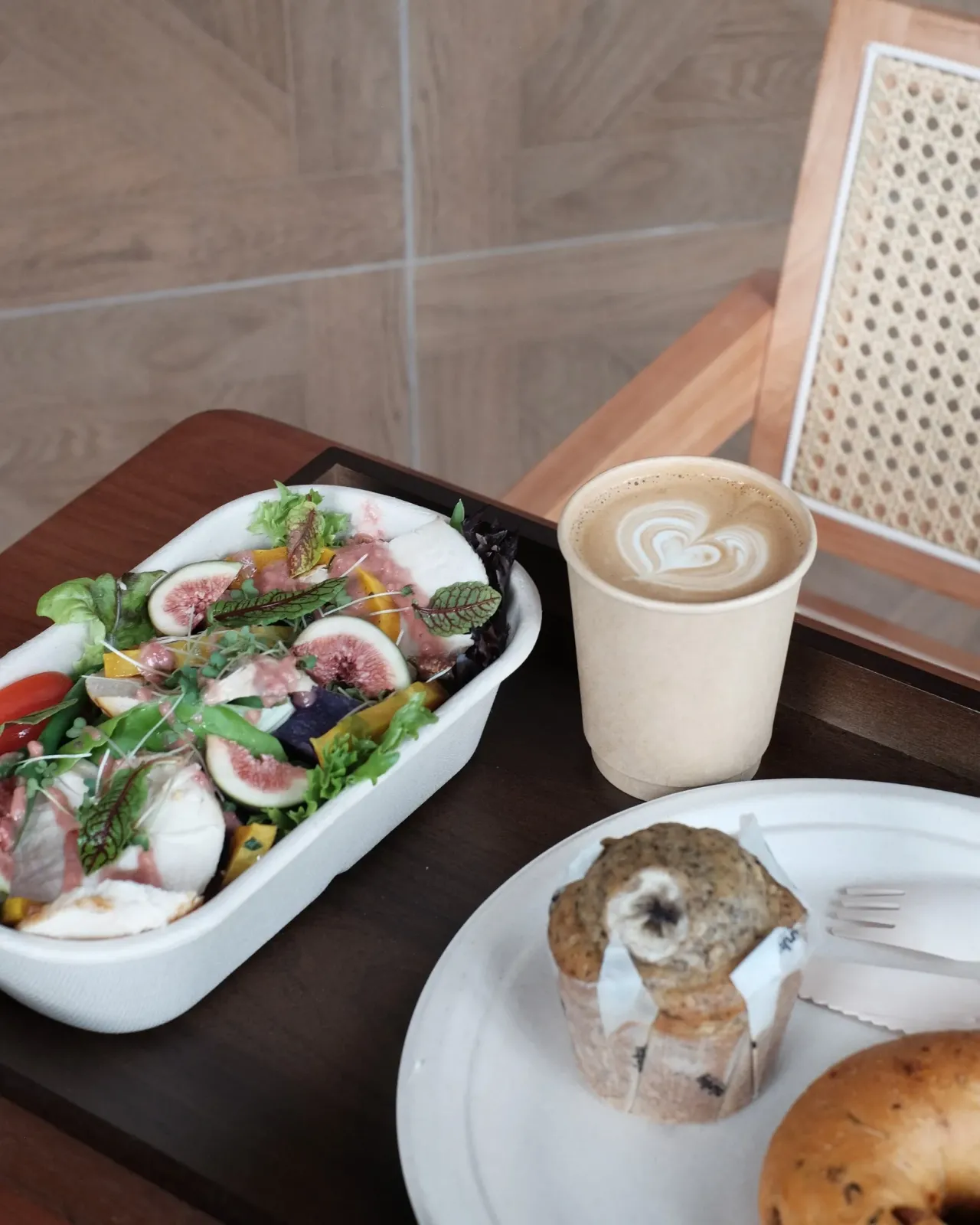 圖片來源：FB@The Twins Hong Kong 香港雙子匯