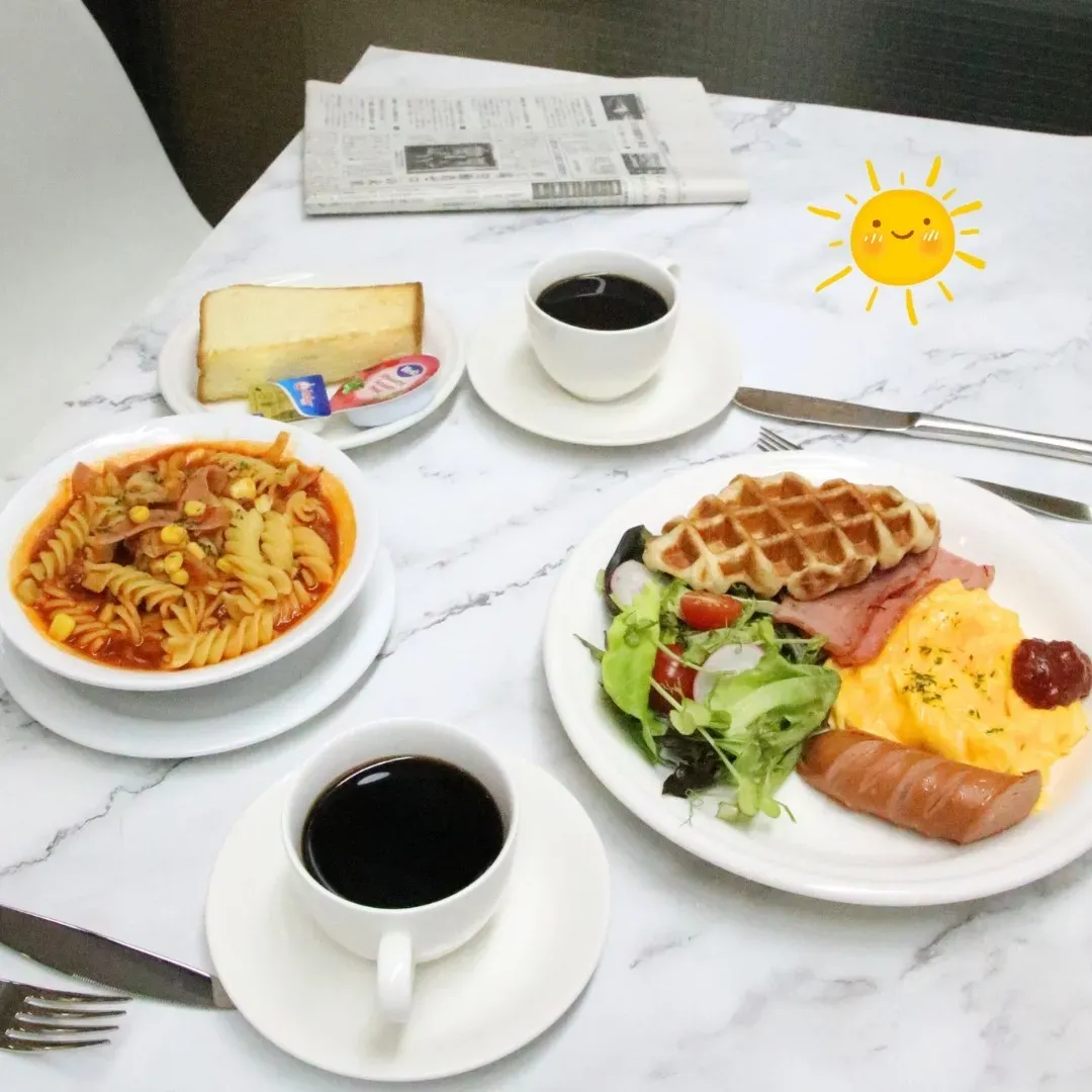 圖片來源：FB@UCC Coffee Shop Hong Kong 