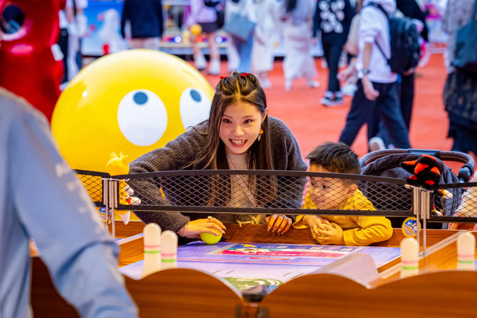 AIA Carnival 友邦嘉年華2025入場準備/收費/地址及時間等資訊