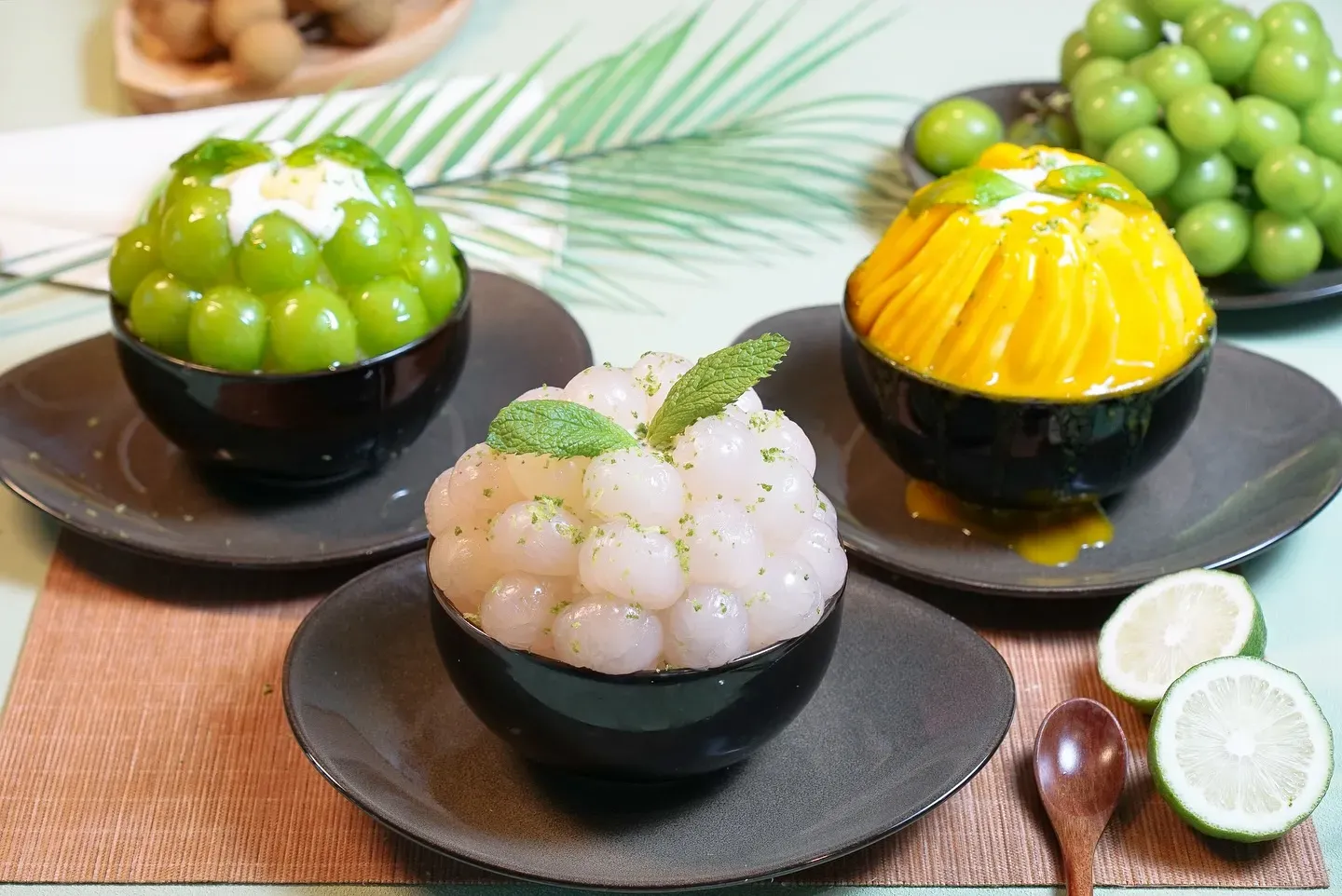 圖片來源：FB@四面泰·泰式火鍋-香港