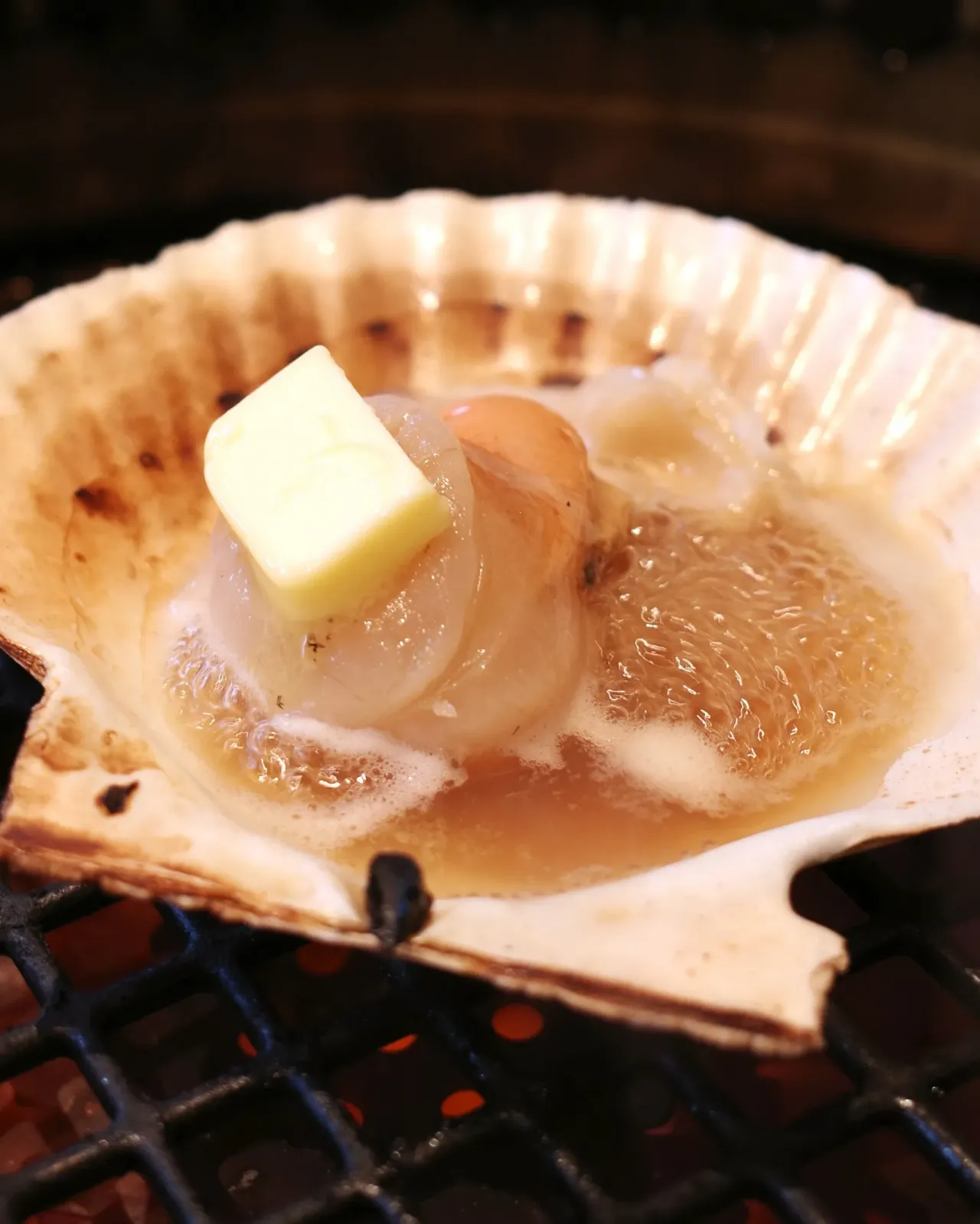 圖片來源：FB@燒肉 火蔵 Yakiniku Kagura 