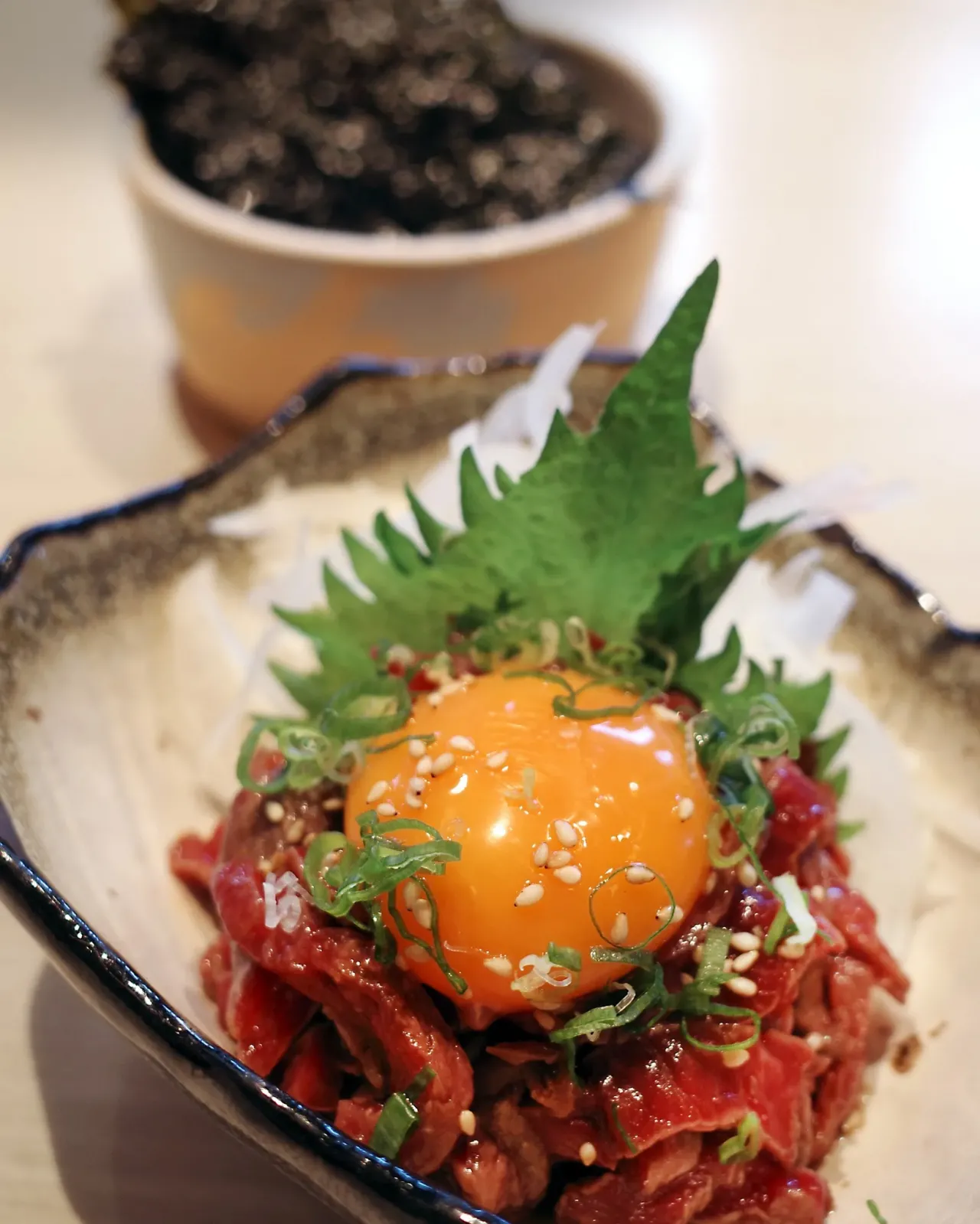 圖片來源：FB@燒肉 火蔵 Yakiniku Kagura 