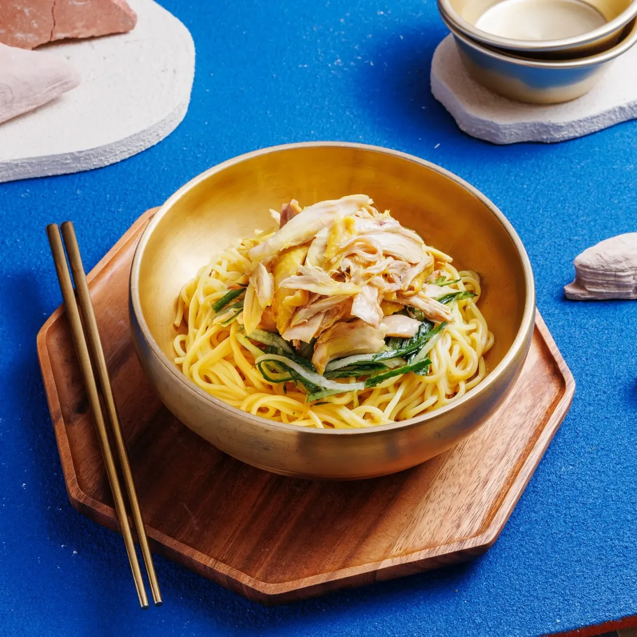 圖片來源：FB@安金稻朝鮮拌飯