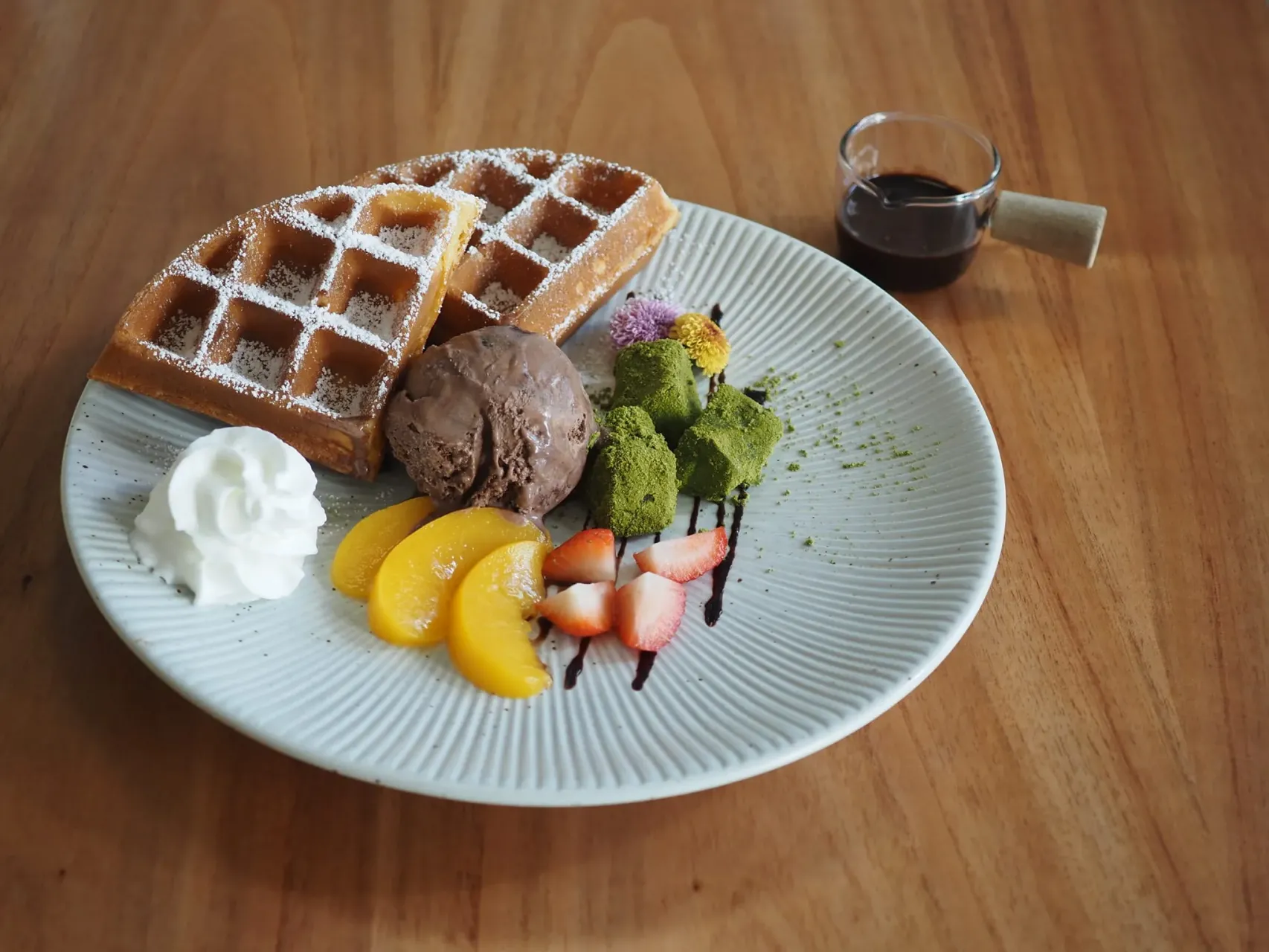 圖片來源：FB@Kometaki 米炊 