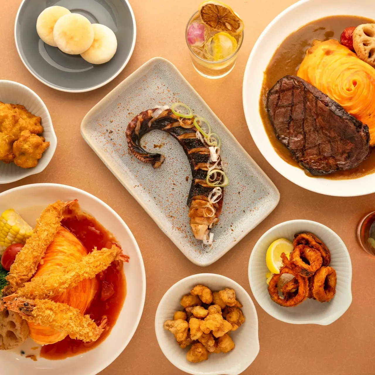 圖片來源：FB@Kometaki 米炊 