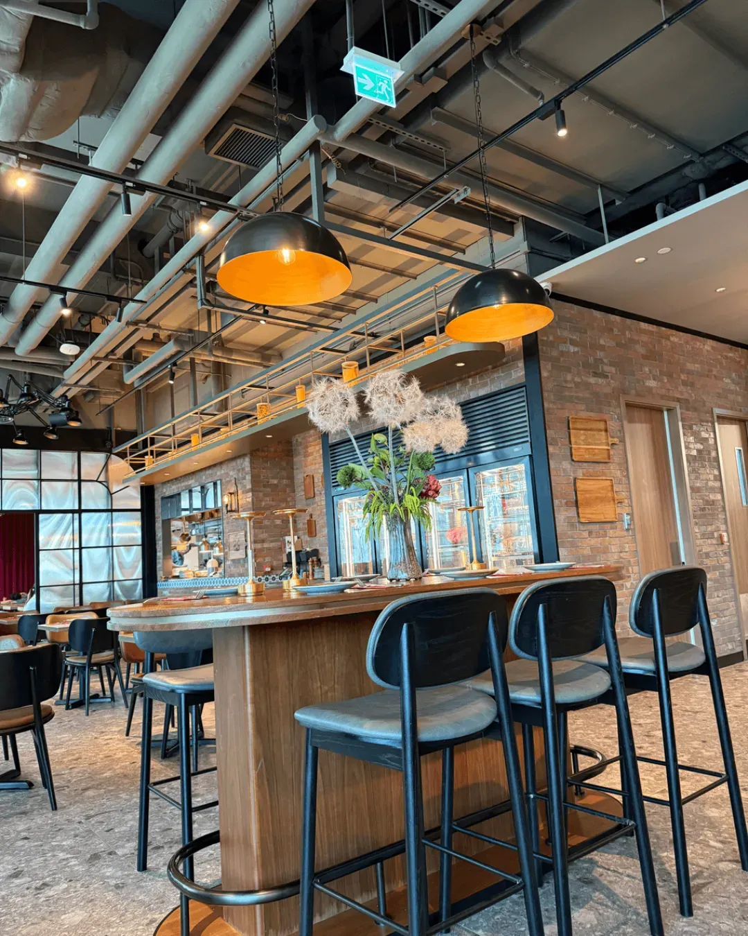 Chef's Cuts Restaurant and Bakery (啟德店)