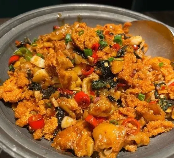 圖片來源：大眾點評