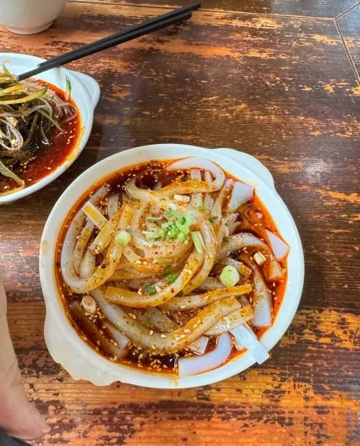 圖片來源：大眾點評