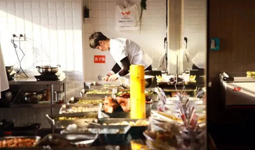 圖片來源：大眾點評官方圖片