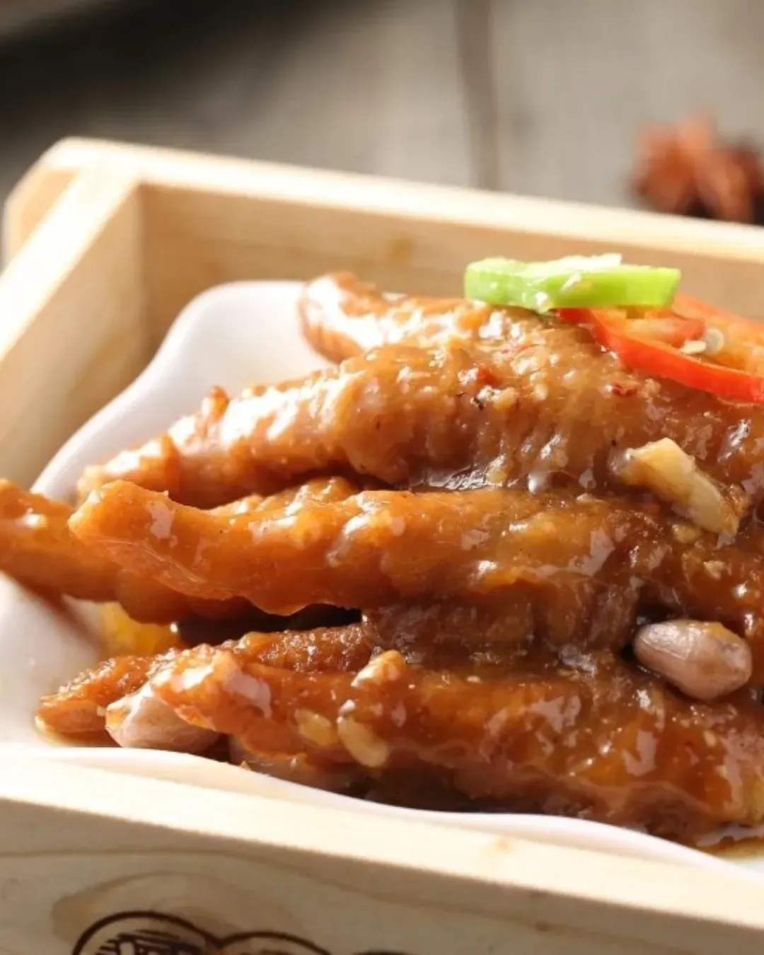 悅滿樓．西關名點．湛江名菜 (航空綜合大廈店)