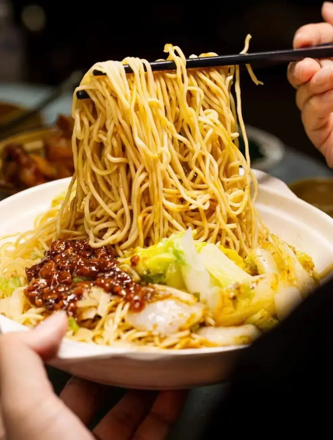 圖片來源：大眾點評官方圖片