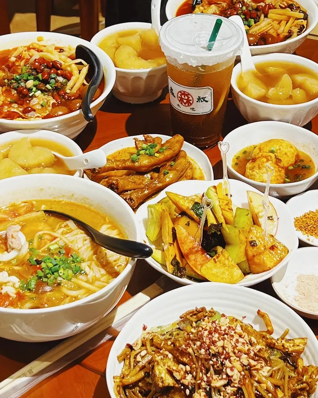 圖片來源：大眾點評官方圖片