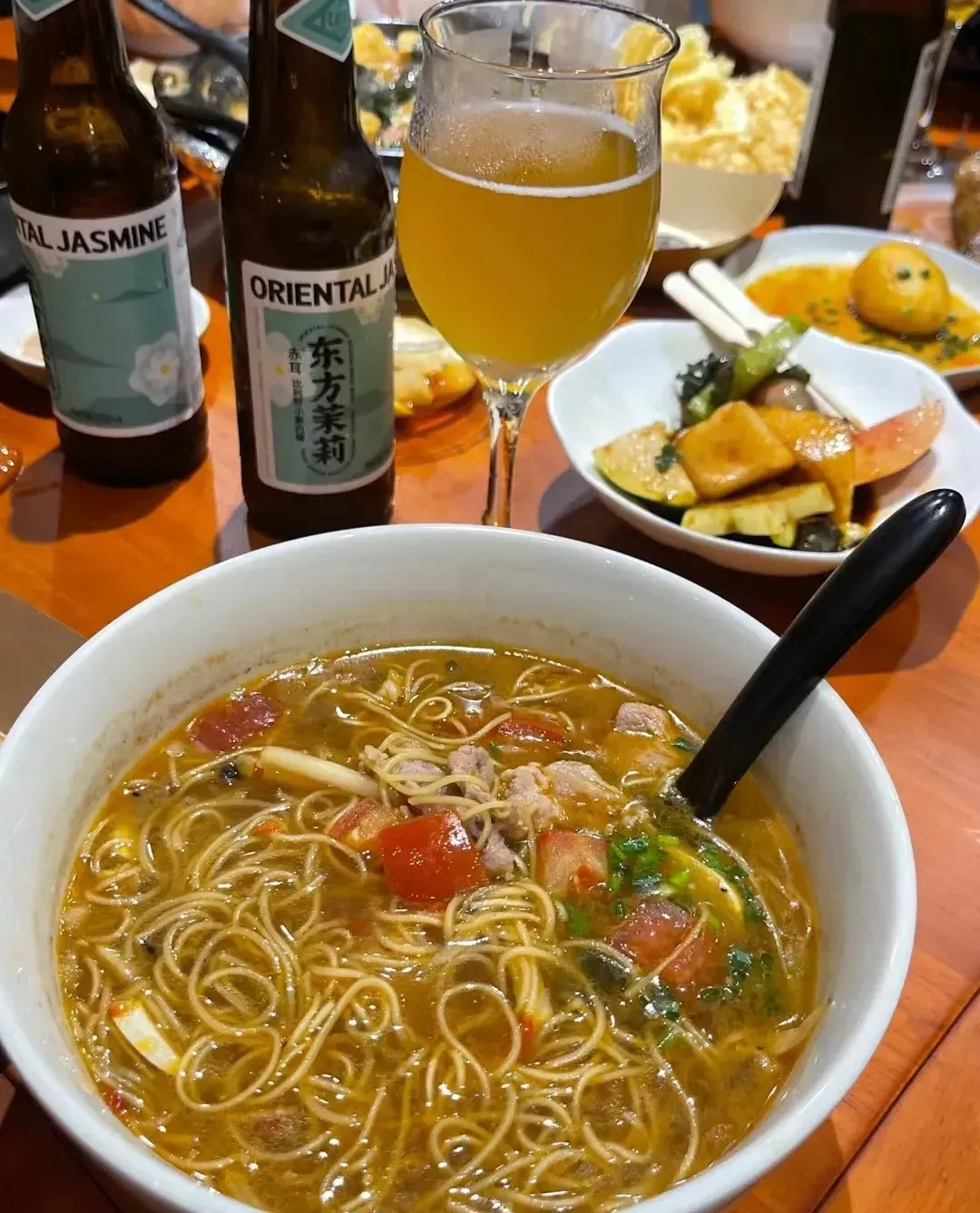 圖片來源：大眾點評官方圖片