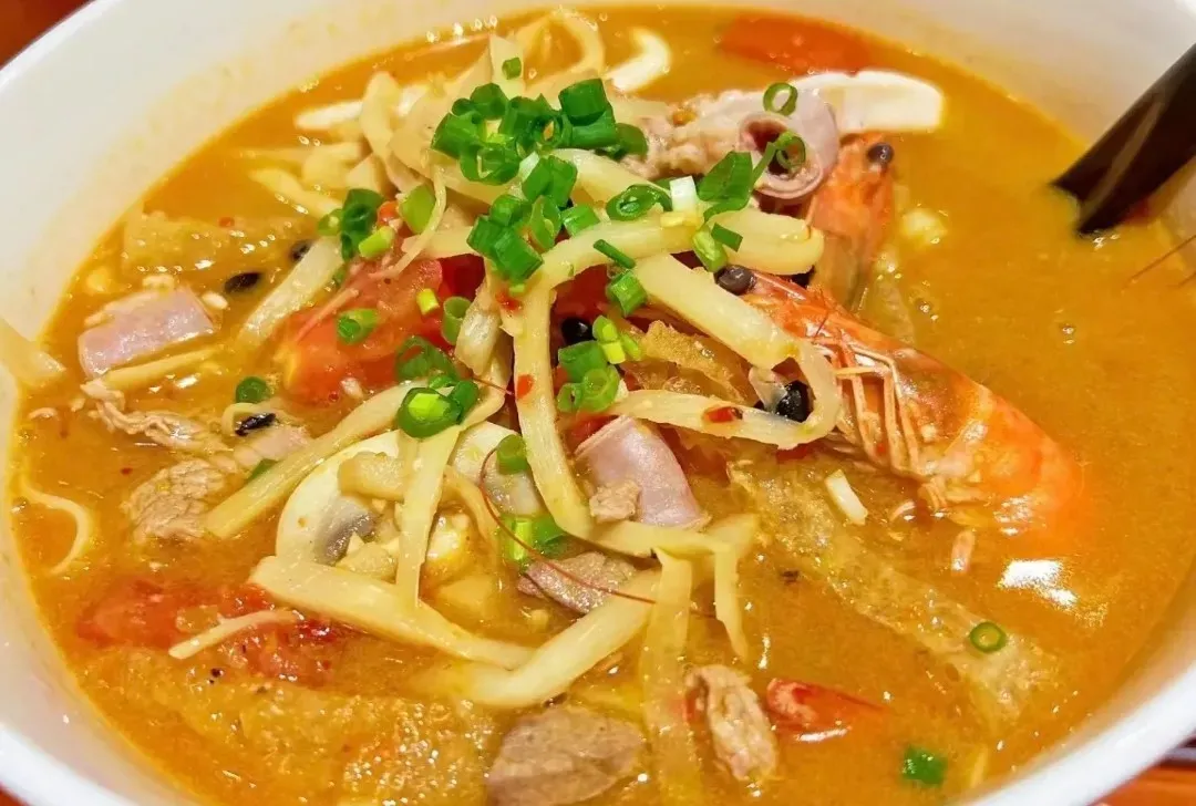 圖片來源：大眾點評官方圖片